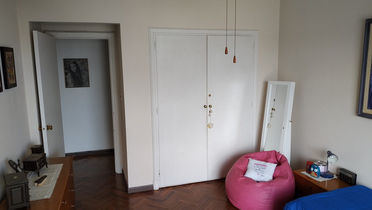 PLACARD DORMITORIO 2