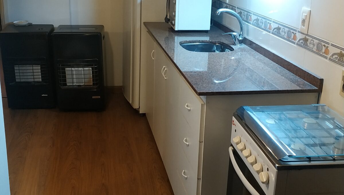 COCINA APTO SUBSUELO