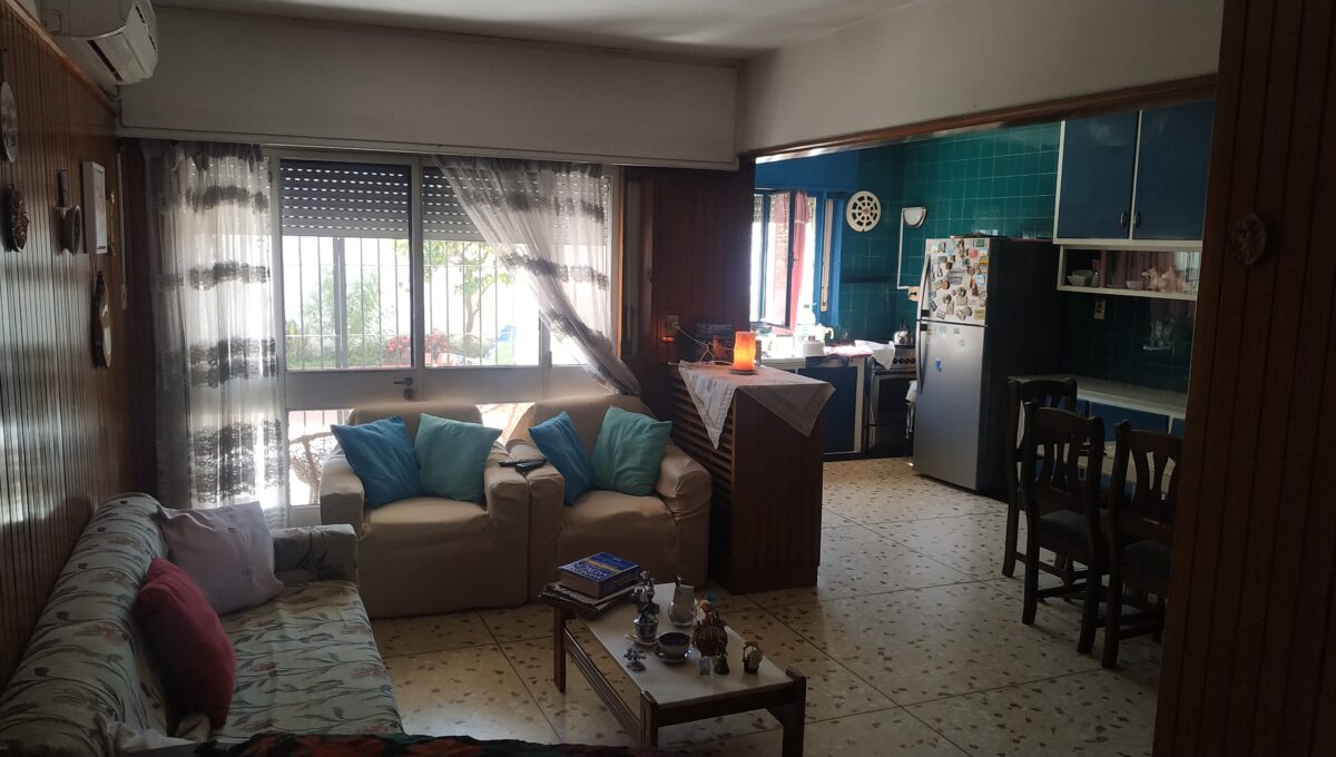 COCINA COMEDOR