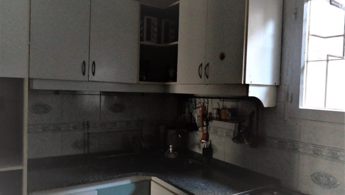 COCINA A