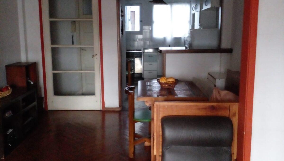 COMEDOR Y COCINA