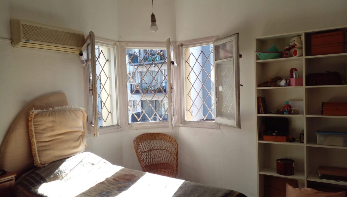 DORMITORIO PPAL