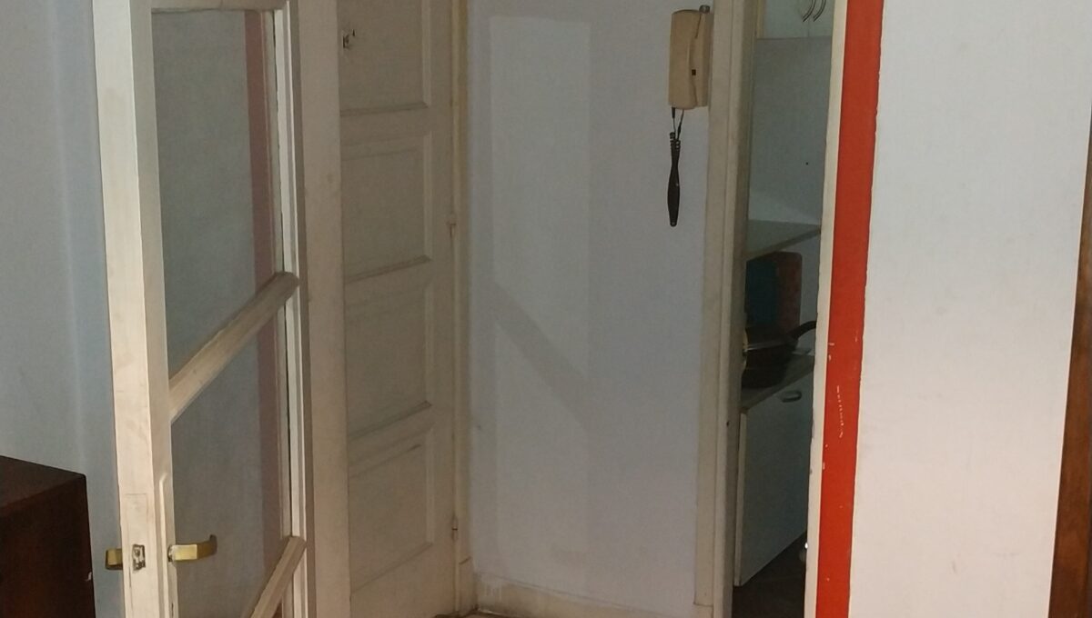 HALL ENTRADA APTO.