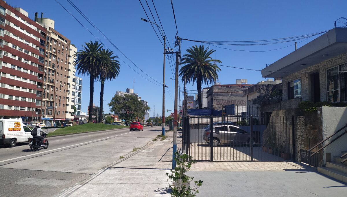 ZONA DE UBICACIÓN